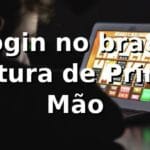 🎲 Login no bra88: Aventura de Primeira Mão